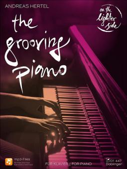The Grooving Piano 