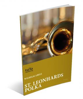 St. Leonhards Polka 