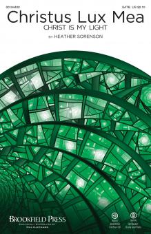 Christus Lux Mea Standard