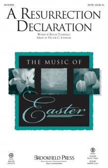 A Resurrection Declaration Standard