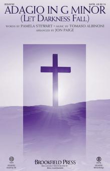 Adagio In G Minor Standard