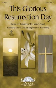 This Glorious Resurrection Day Standard