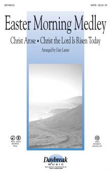 Easter Morning Medley 