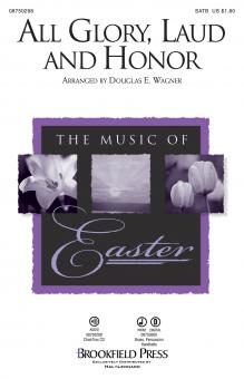 All Glory, Laud and Honor 