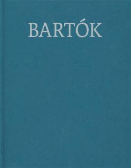 Concerto for Orchestra 