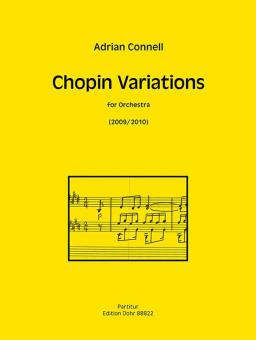 Chopin Variations 