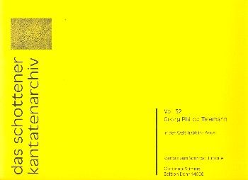 In der Welt habt ihr Angst 