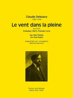 Le vent dans la pleine H-Dur 