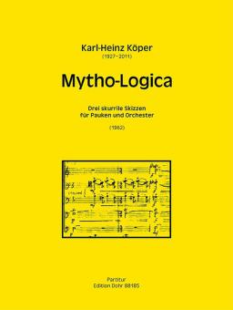 Mytho-Logica (1962) 