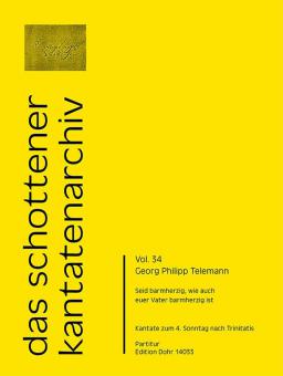 Seid barmherzig, wie auch euer Vater barmherzig ist 