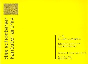 Selig sind, die zum Abendmahl des Lammes berufen sind 