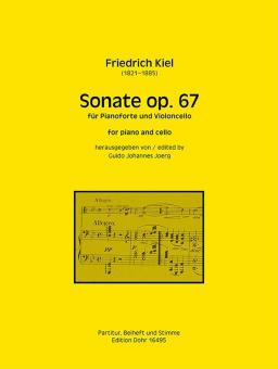 Sonate 