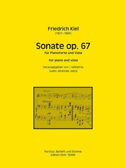 Sonate 
