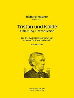 Tristan und Isolde. Einleitung 