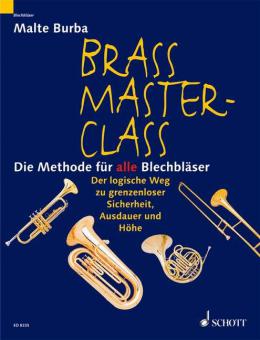 Brass Master-Class 