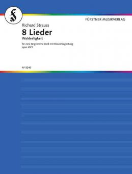 Waldseligkeit Download