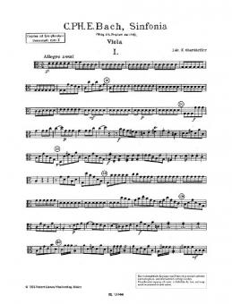 Gradus ad Symphoniam Unterstufe Heft 10 Download