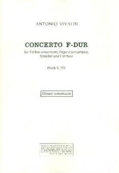Concerto F-Dur op. 64/4 Download