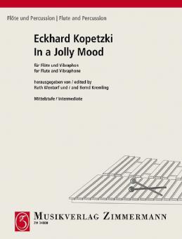 In a Jolly Mood Download
