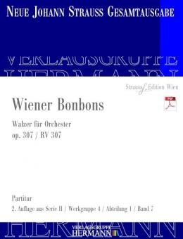 Wiener Bonbons op. 307 