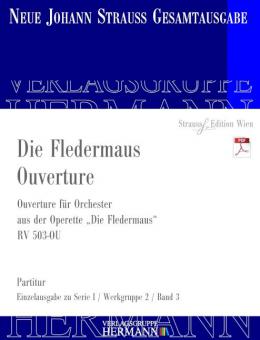 Die Fledermaus - Ouverture 