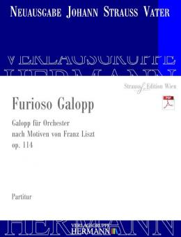 Furioso Galopp 