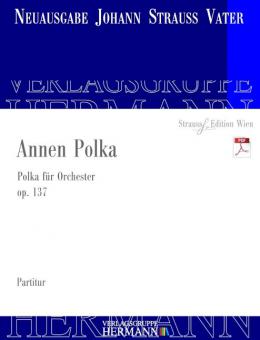 Annen Polka 