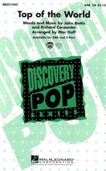 Top Of The World Standard