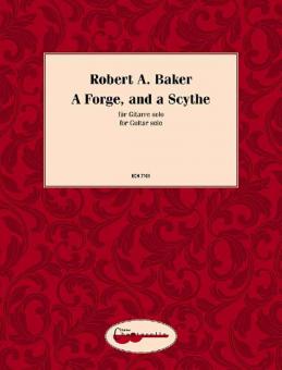 A Forge, And A Scythe Download