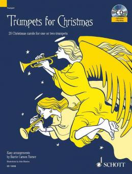Trumpets for Christmas Download