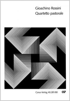 Quartetto pastorale Download