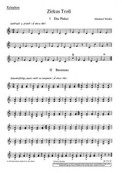 Zirkus Troll Download