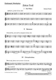 Zirkus Troll Download