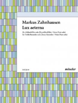 Lux aeterna Download
