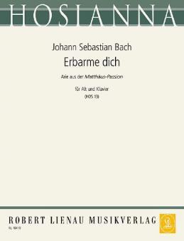 Erbarme dich Download