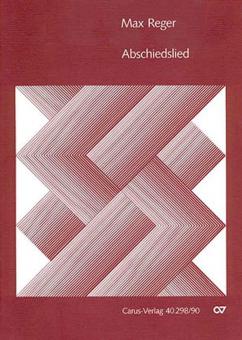 Abschiedslied 