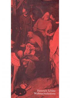 Weihnachts-Historie SWV435 