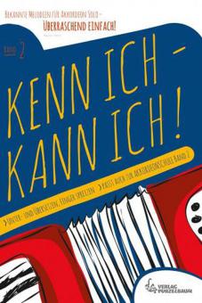 Kenn ich - kann ich! 2 