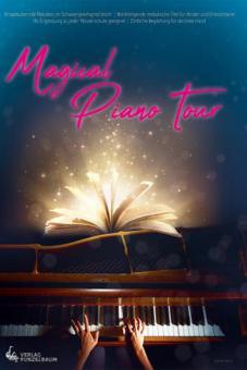 Magical Piano Tour 