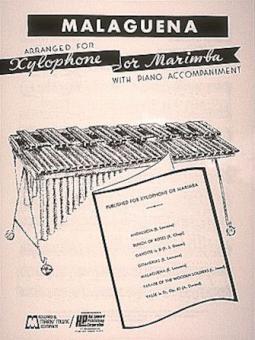 Malaguena 