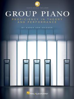 Group Piano 