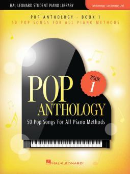 Pop Anthology 1 
