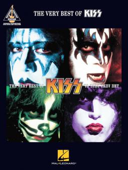 The Very Best of Kiss 