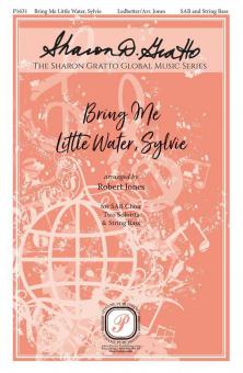 Bring Me Little Water, Sylvie Standard