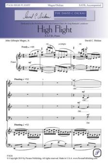 High Flight Standard