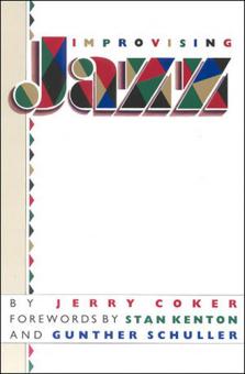 Improvising Jazz 