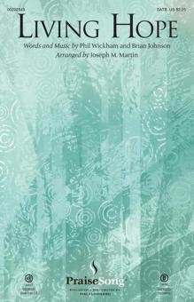 Living Hope Standard