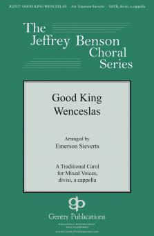 Good King Wenceslas 