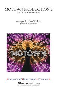 Motown Production 2 