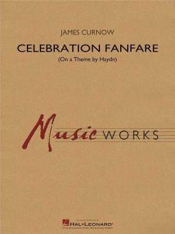 Feierliche Fanfare Standard